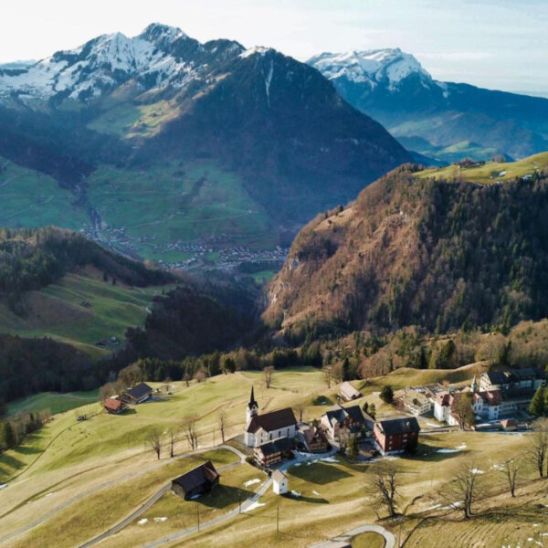 Natuerlich Nidwalden Roesterei Maria Rickenbach Impressionen 09