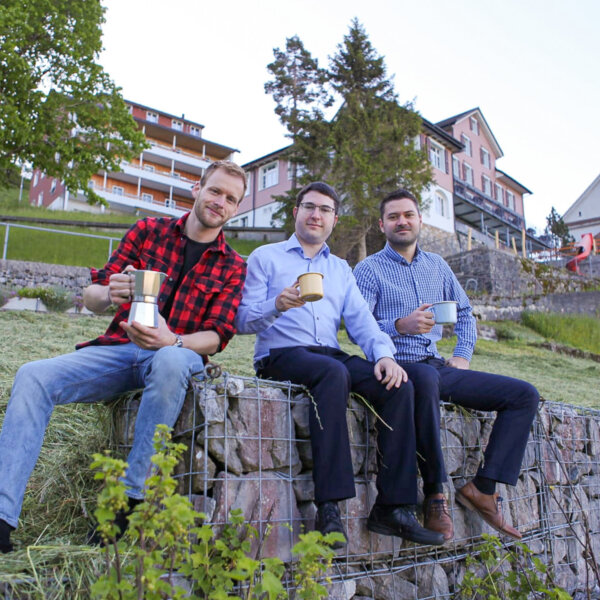 Natuerlich Nidwalden Roesterei Maria Rickenbach Produzent
