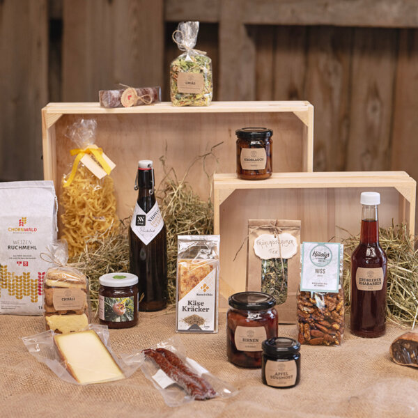 Natuerlich Nidwalden Stanserboden Geschenke