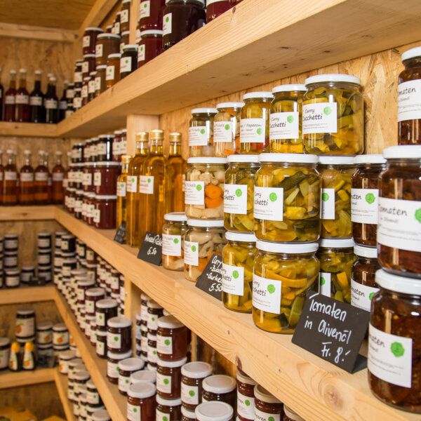 Natuerlich Nidwalden Stanserboden Hofladen