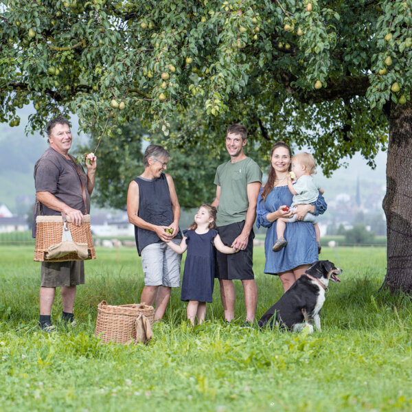 Natuerlich Nidwalden Stanserboden Produzent