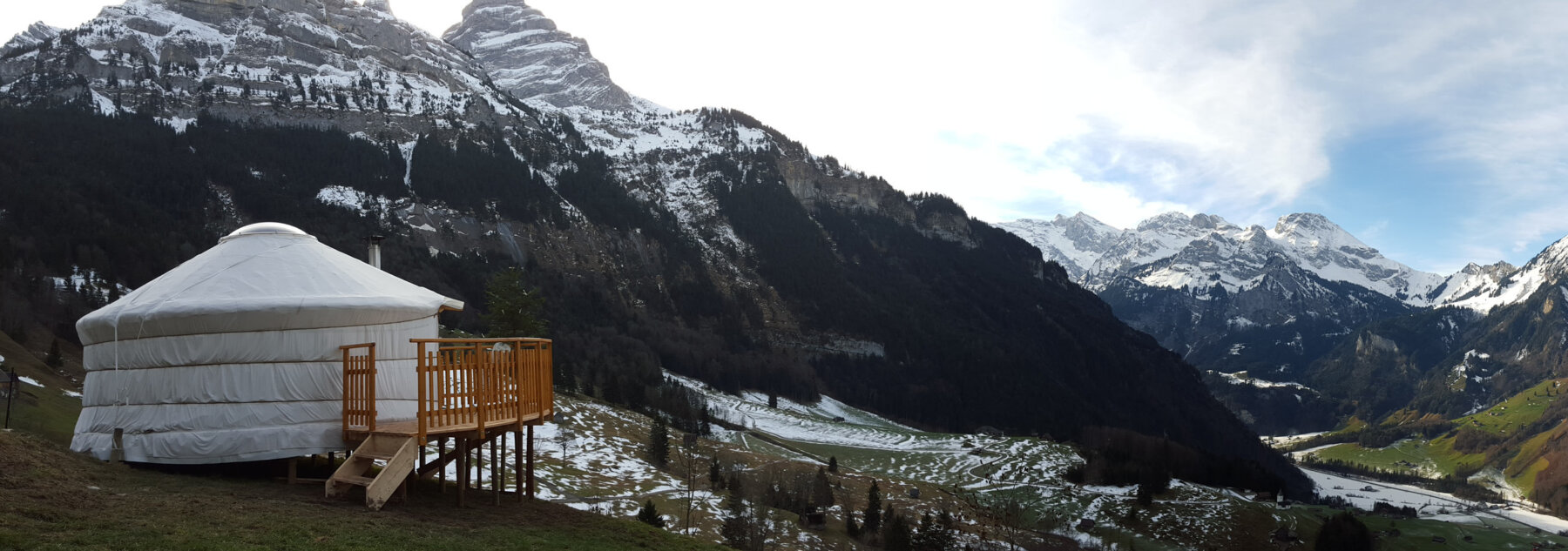 Natuerlich Nidwalden Unter Ifaengi Hero