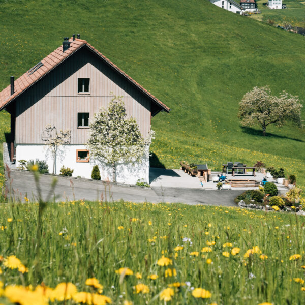 Natuerlich Nidwalden Wanghof Impressionen 05