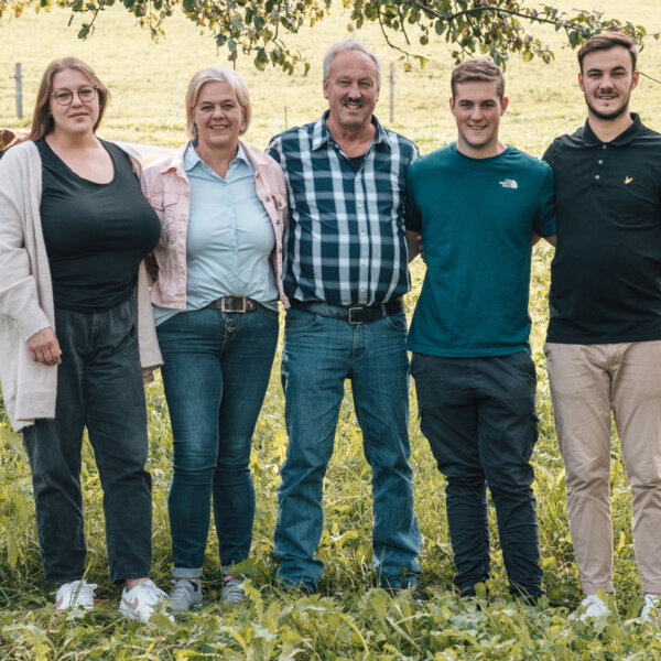 Natuerlich Nidwalden Wanghof Produzent