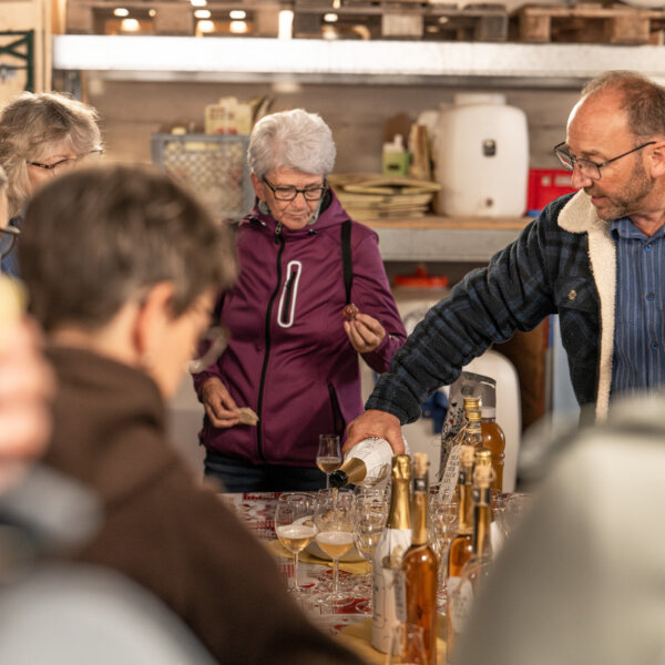 Natuerlich Nidwalden Veranstaltungen NW Edelsaft