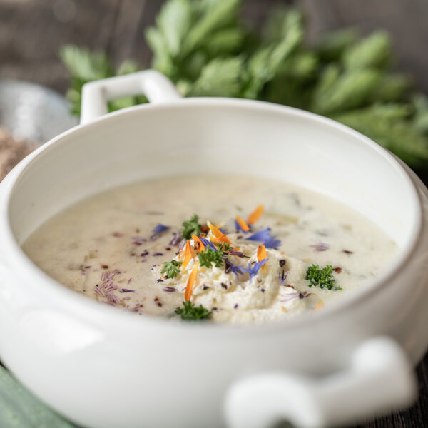 Natuerlich Nidwalden Aktuell Kornsuppe