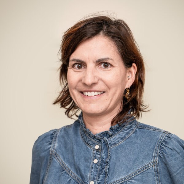 Natuerlich Nidwalden Mitwirkende Carla Zumbuehl