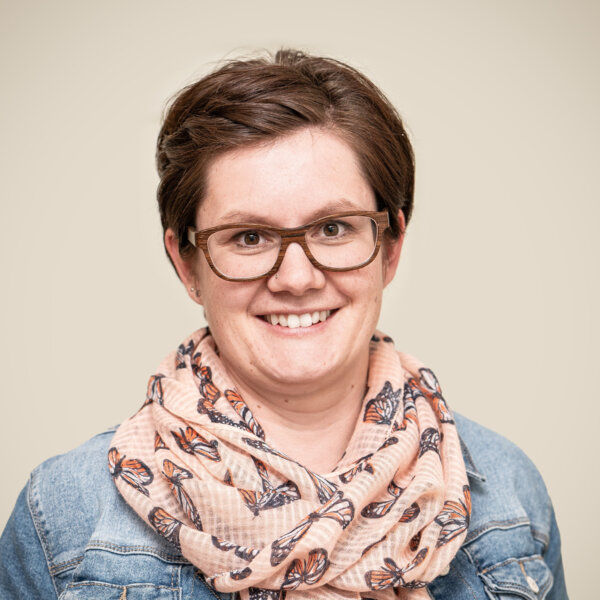 Natuerlich Nidwalden Mitwirkende Monika Lussi Vogler