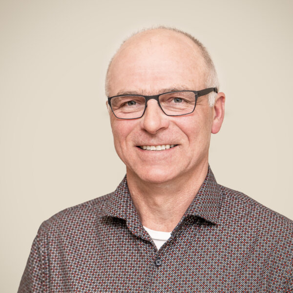 Natuerlich Nidwalden Mitwirkende Paul Barmettler