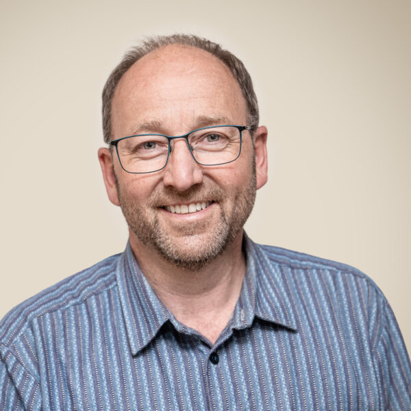 Natuerlich Nidwalden Mitwirkende Paul Odermatt