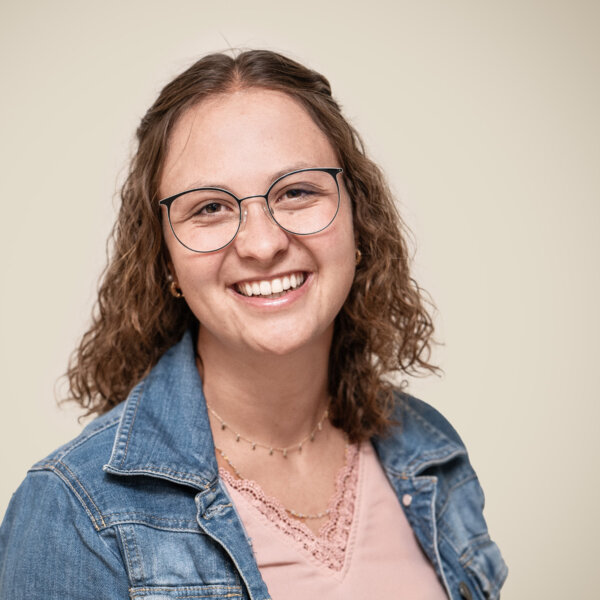 Natuerlich Nidwalden Mitwirkende Sara Fluehler