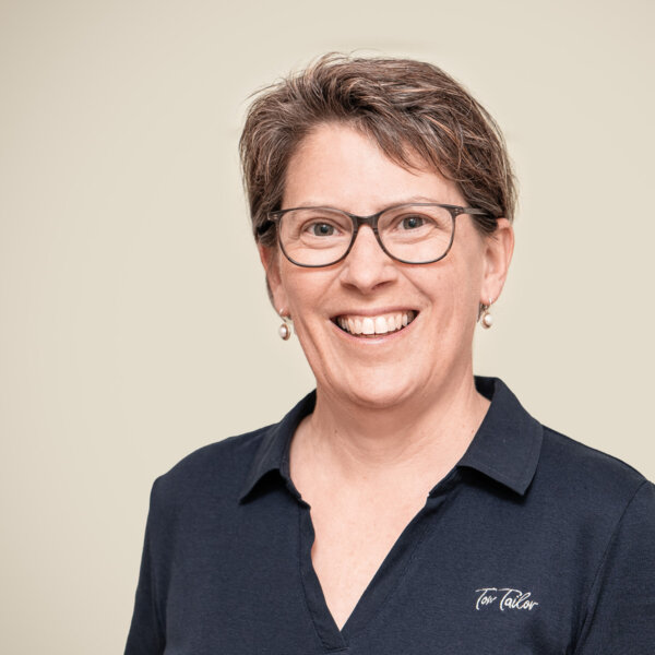 Natuerlich Nidwalden Sekretaria Silvia Fallegger